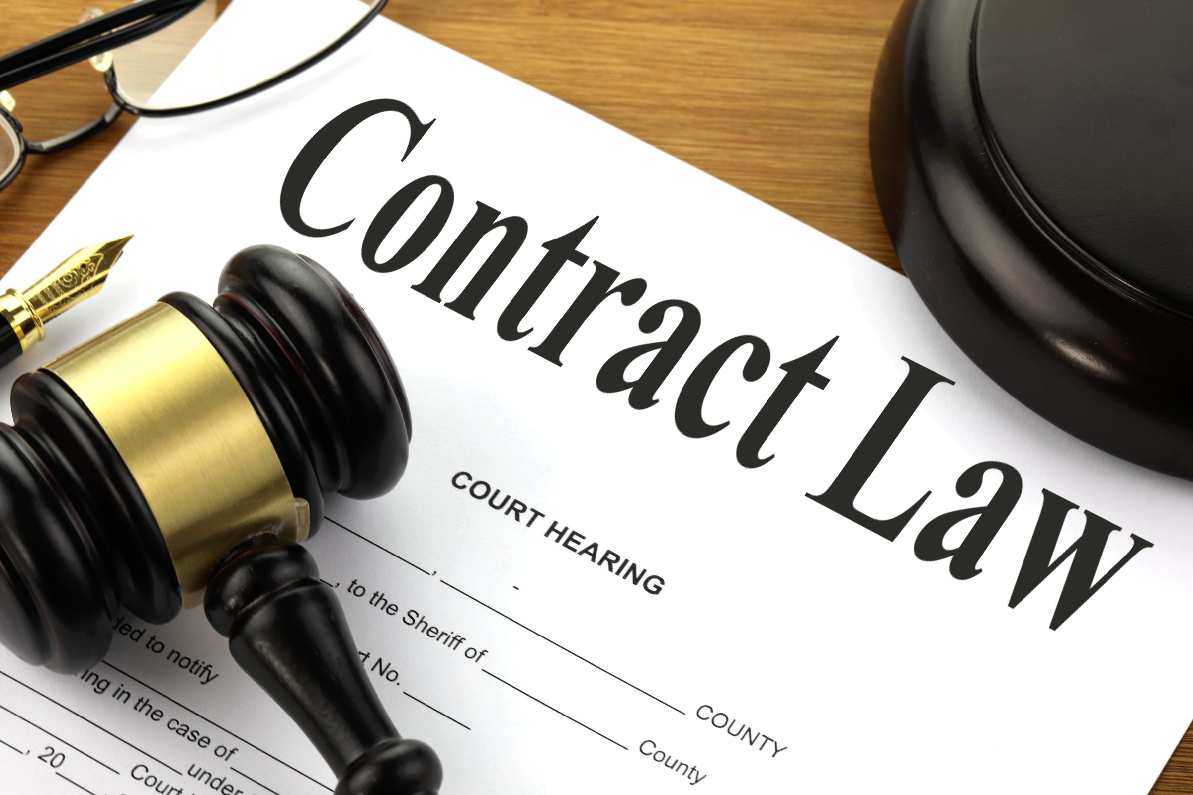 Contract Law