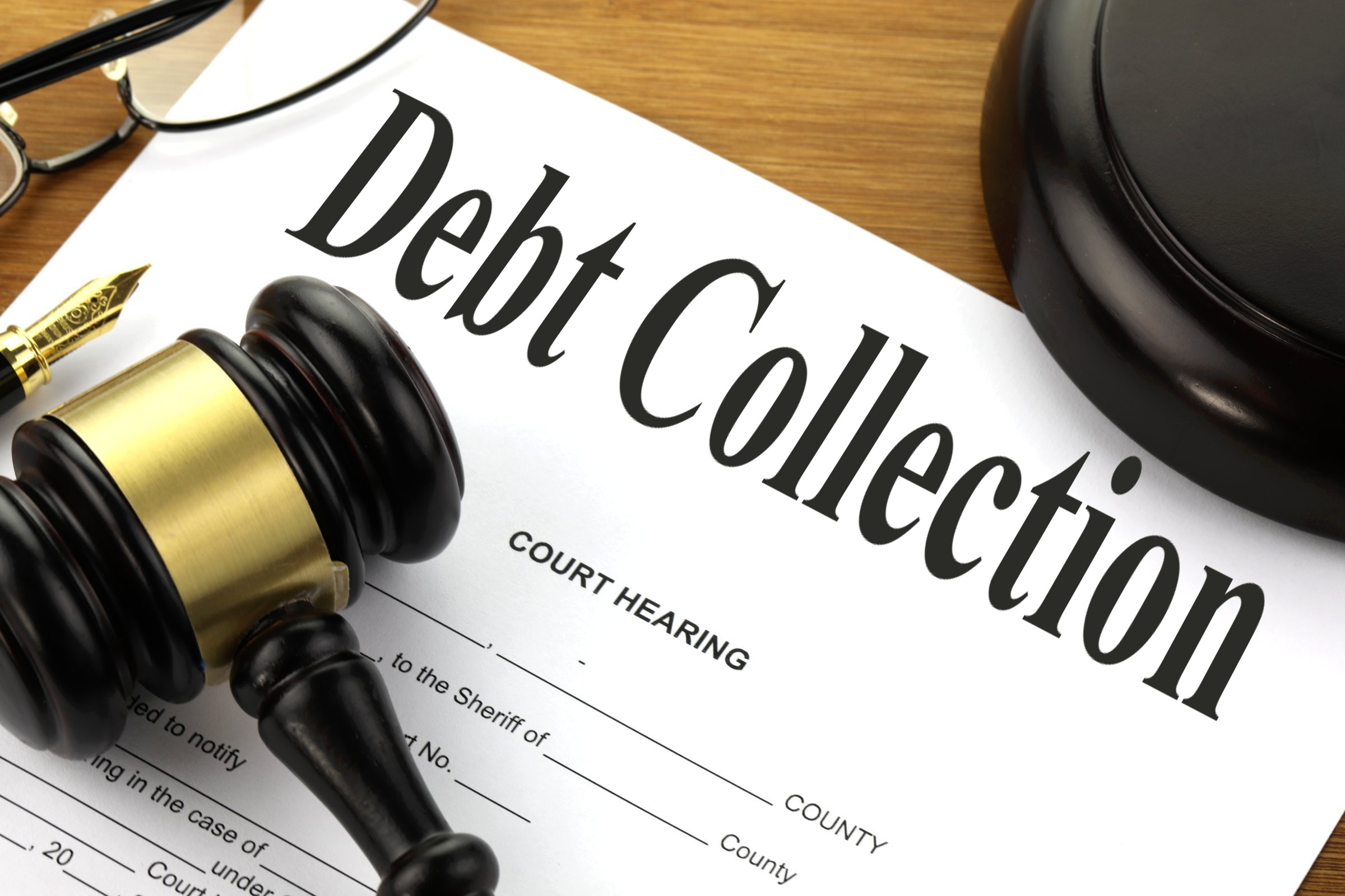 Debt Collection