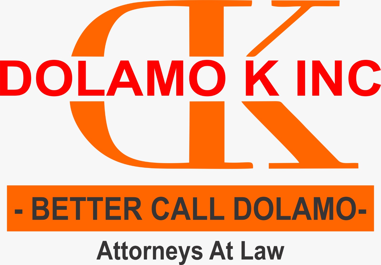 Dolamo K Attorneys Inc Logo